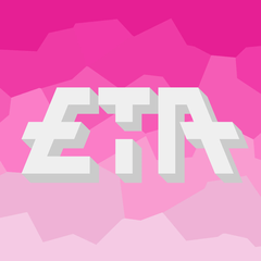 ETA Games logo